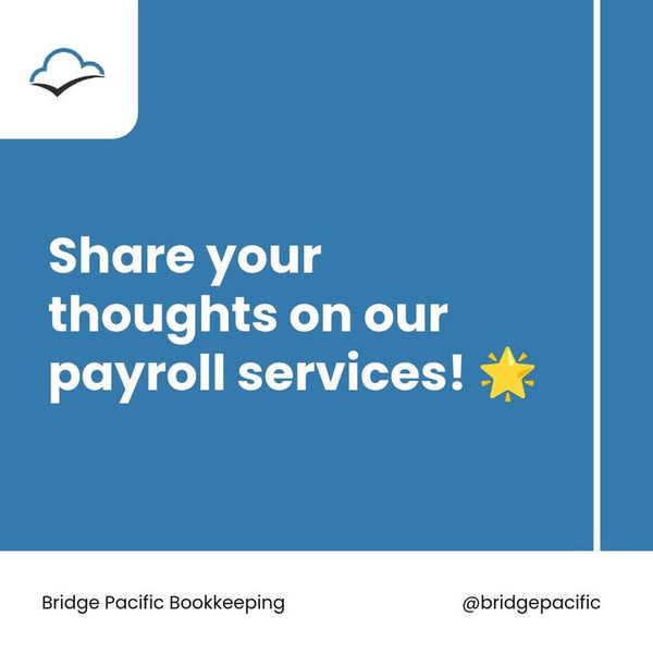 Accurate payroll is crucial for compliance and employee satisfaction