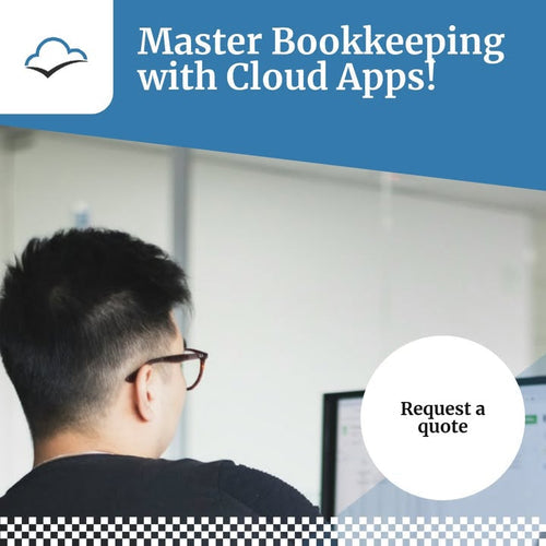 Leveraging cloud applications like Xero can transform your bookkeeping