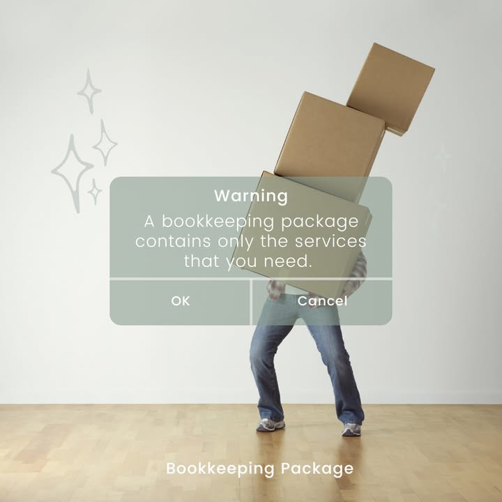 #xerobookkeeper