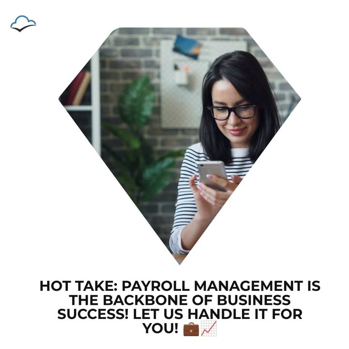 Accurate Payroll Management is crucial! 

Avoid pitfalls and ensure compliance with our expert bookkeeping services. 

Let us handle payroll so you ca