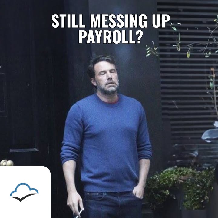 Hey, entrepreneurs! 

Once, I messed up payroll. 😅 

But now, with our expert Xero services, we ensure accuracy and compliance. 

Request a quote toda