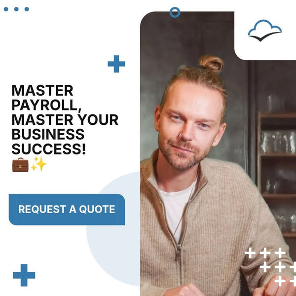 How amateurs manage payroll: 

- Miss deadlines 
- Face penalties 
- Struggle with compliance 

How the pros do it: 

- Use efficient systems 
- Stay