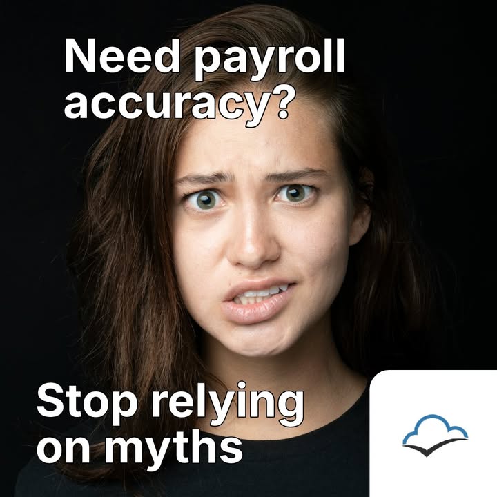 3 lies you’ve been told about accurate payroll management:

- It's just about numbers  
- Errors are rare  
- Compliance is easy  

Discover how our e