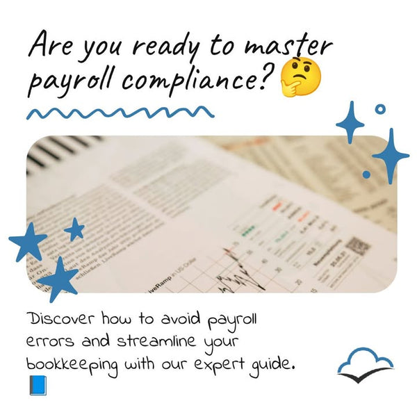 Understanding your requirements starts with identifying key risks like payroll errors. 

Our comprehensive guide helps you tailor your approach for ma